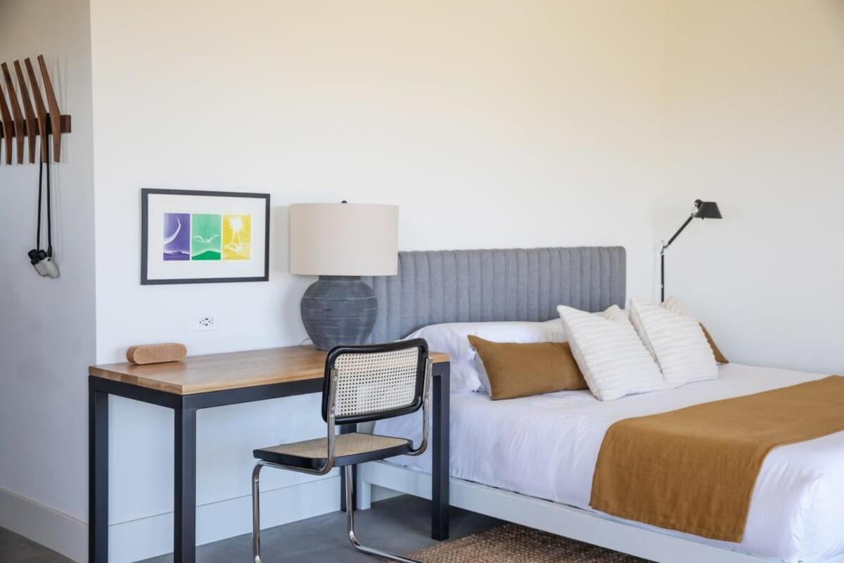 The Bungalows By Homestead Modern Joshua Tree Exteriér fotografie
