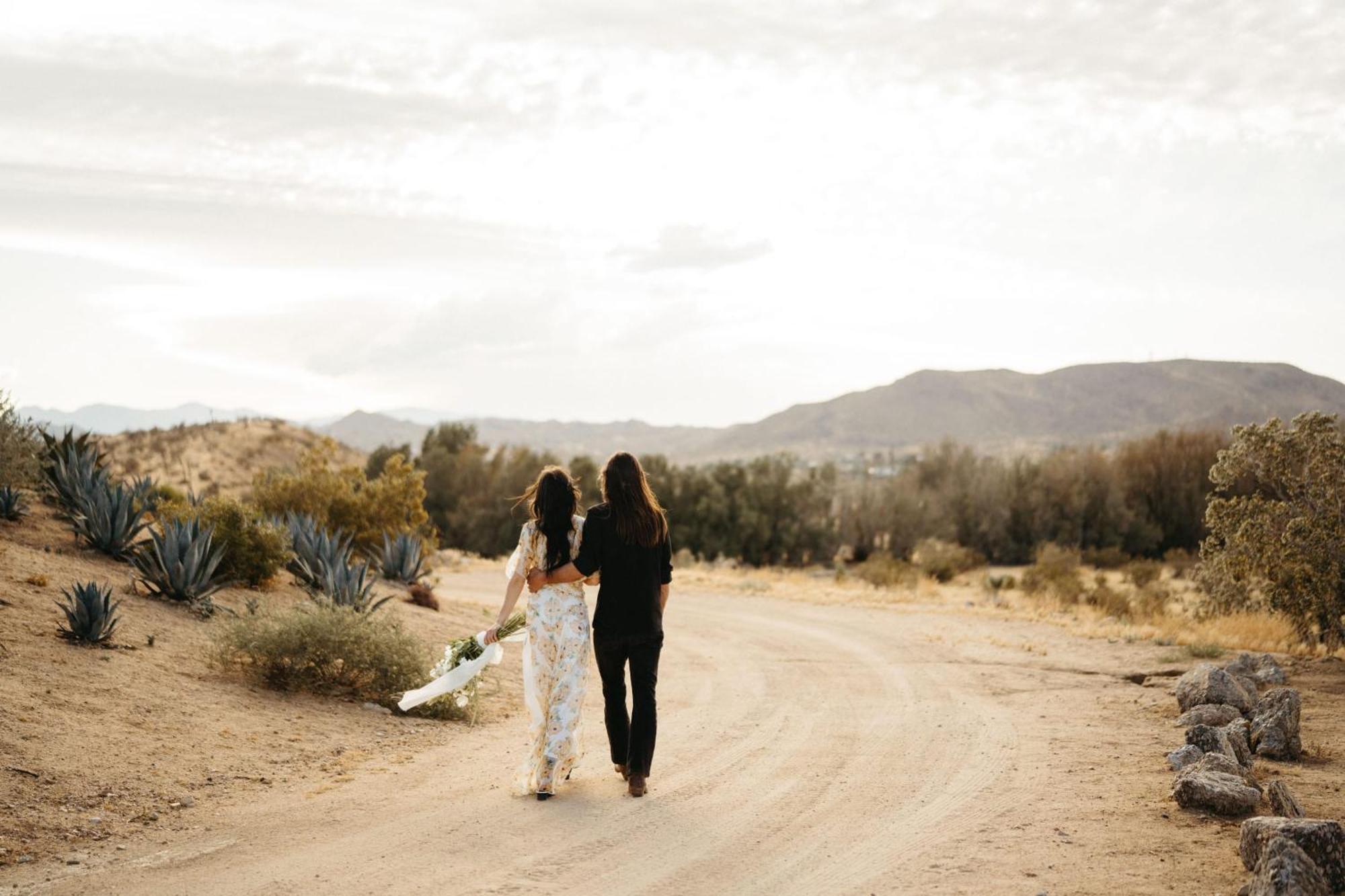 The Bungalows By Homestead Modern Joshua Tree Exteriér fotografie