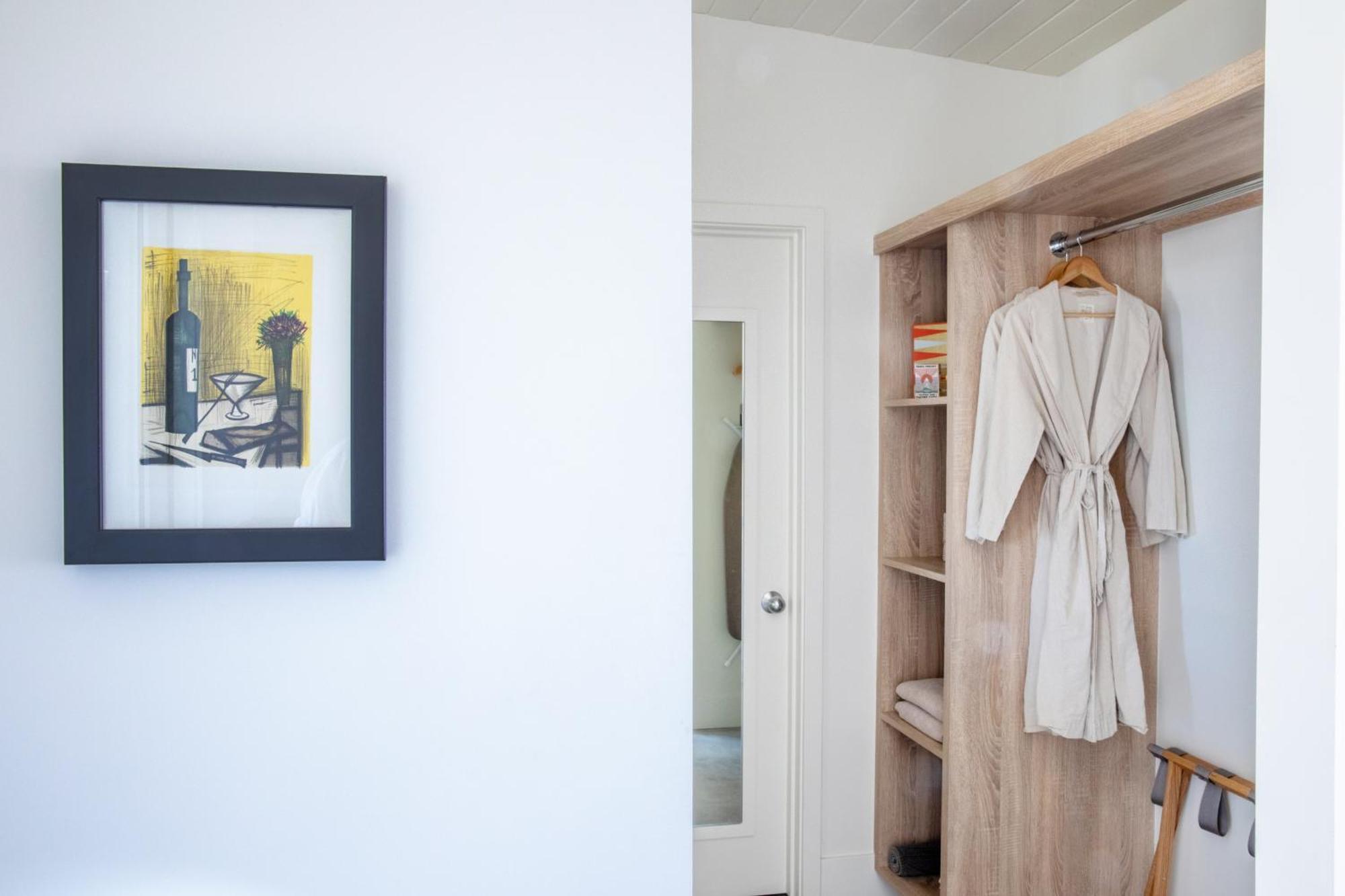The Bungalows By Homestead Modern Joshua Tree Pokoj fotografie