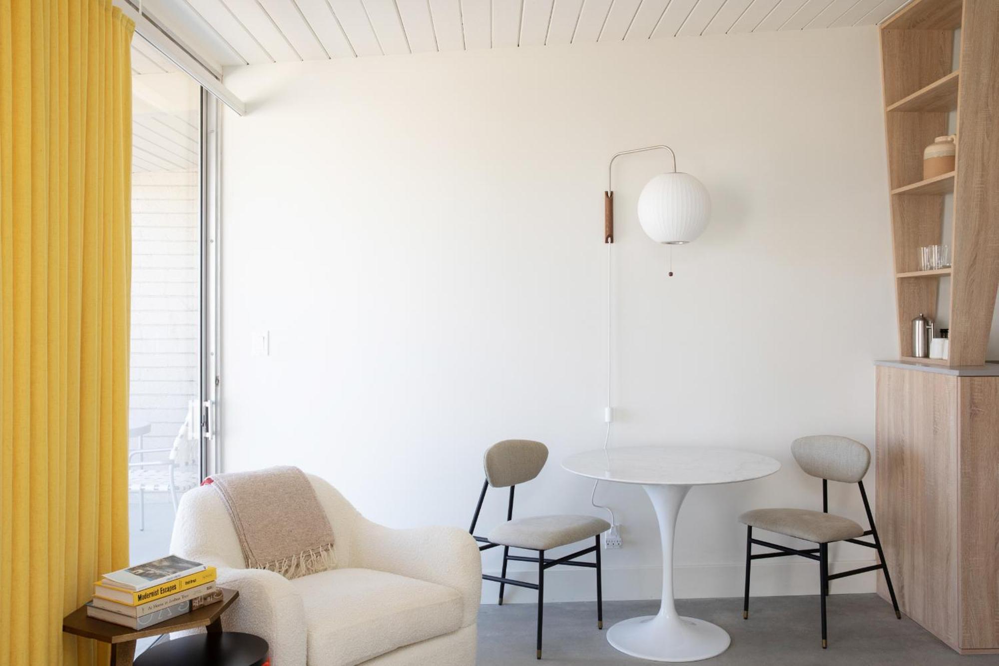 The Bungalows By Homestead Modern Joshua Tree Pokoj fotografie