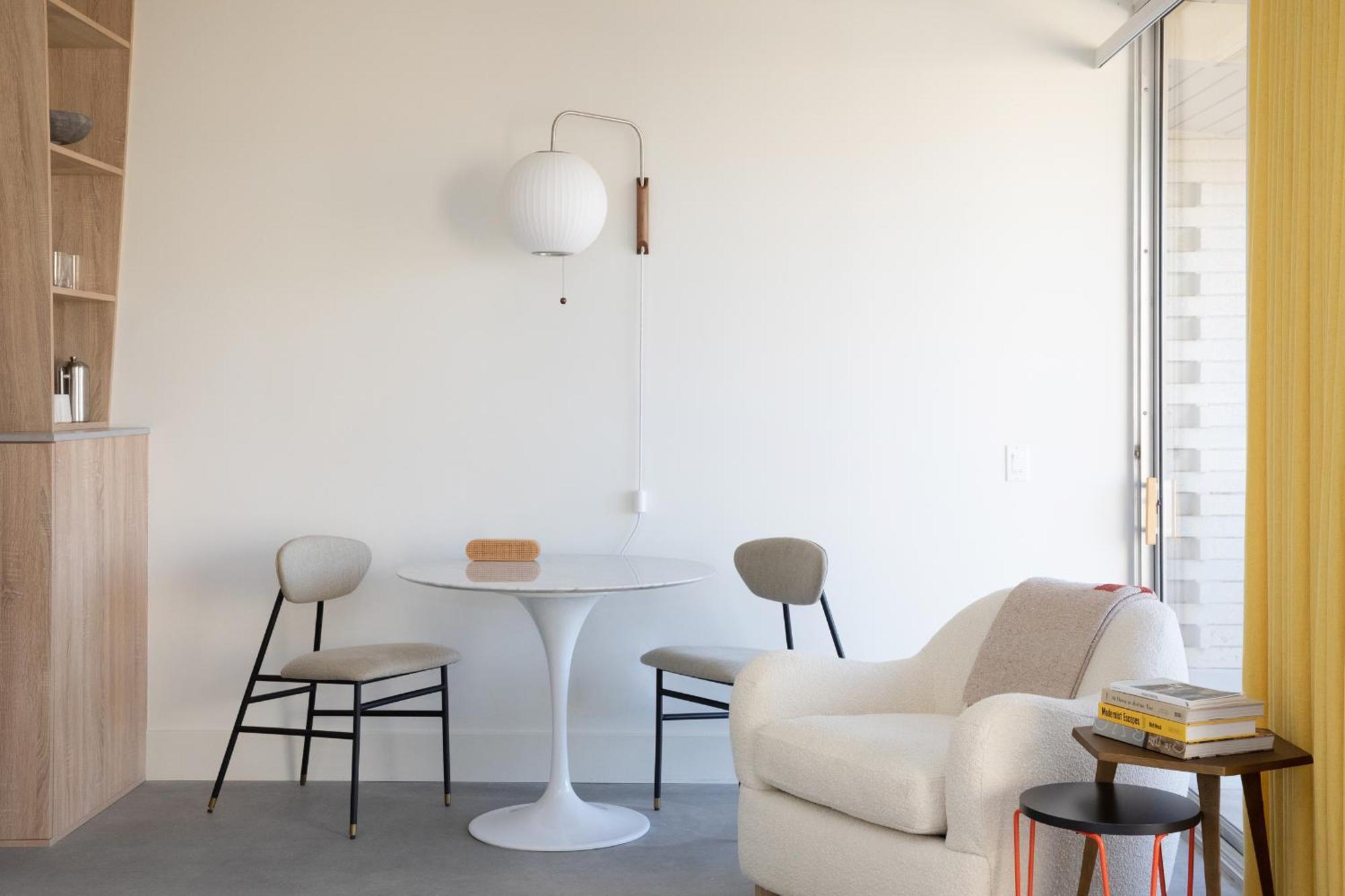 The Bungalows By Homestead Modern Joshua Tree Pokoj fotografie