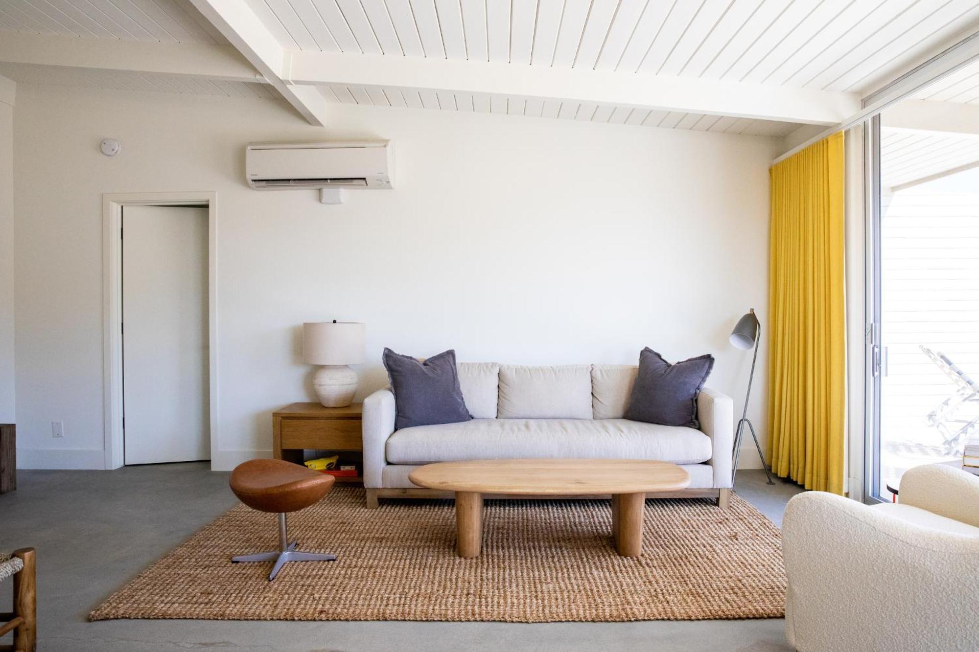 The Bungalows By Homestead Modern Joshua Tree Pokoj fotografie