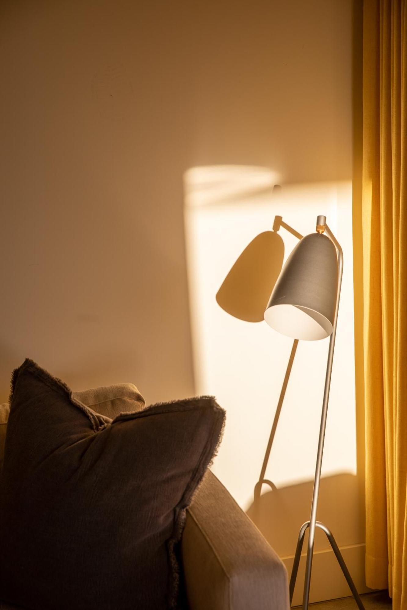 The Bungalows By Homestead Modern Joshua Tree Pokoj fotografie