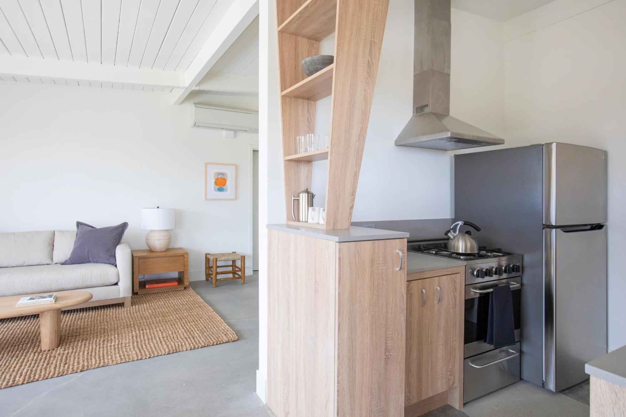 The Bungalows By Homestead Modern Joshua Tree Pokoj fotografie