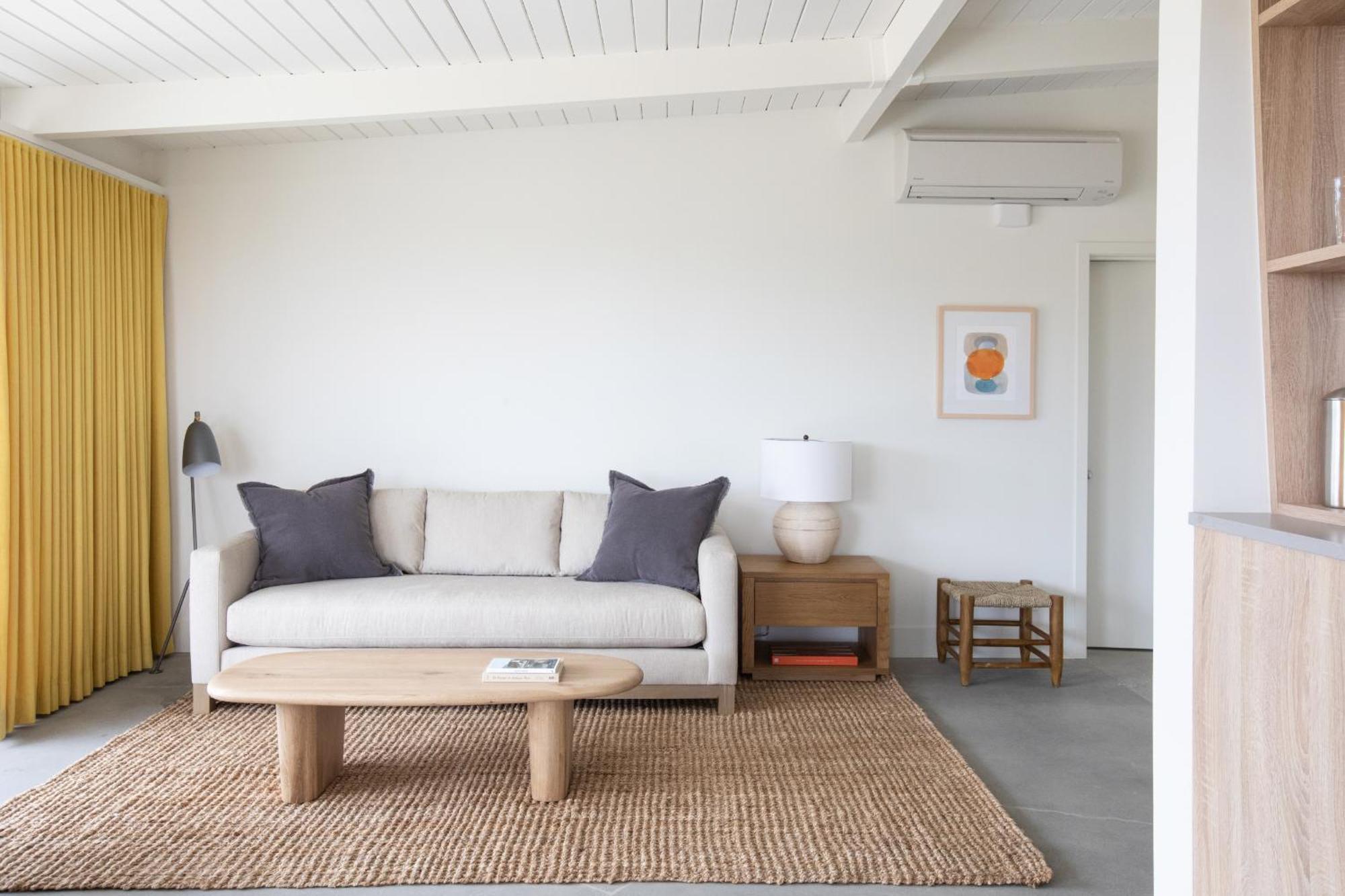 The Bungalows By Homestead Modern Joshua Tree Pokoj fotografie